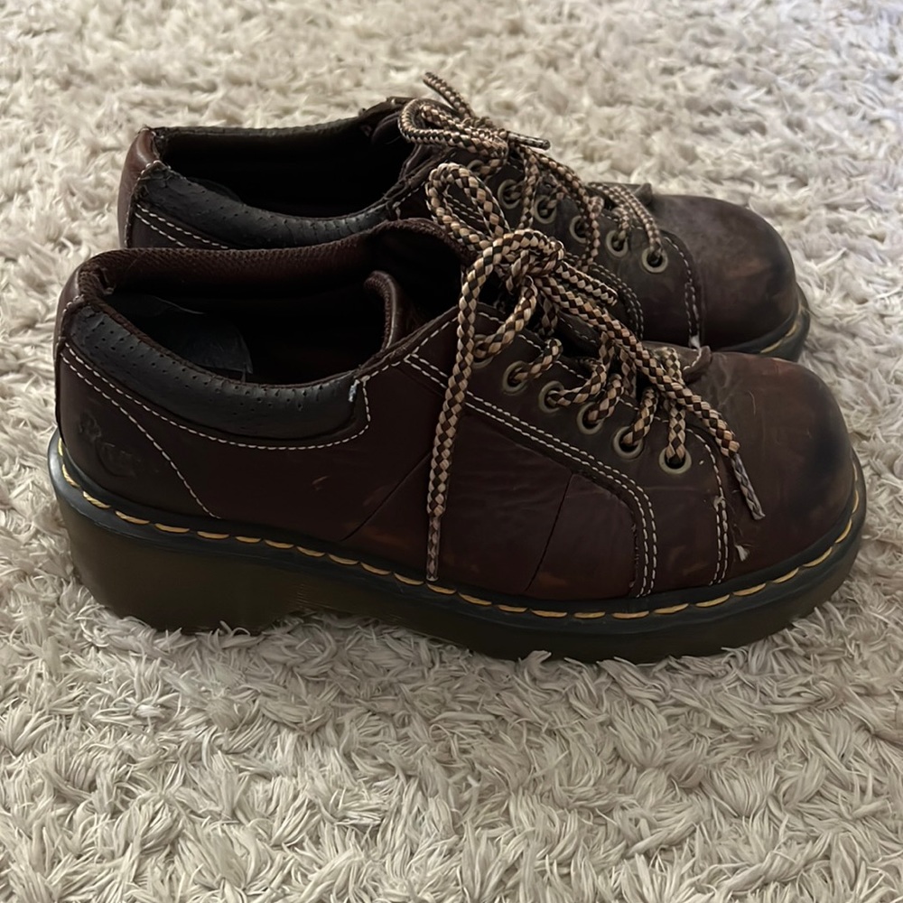 Dr Marten Melissa Women’s 7